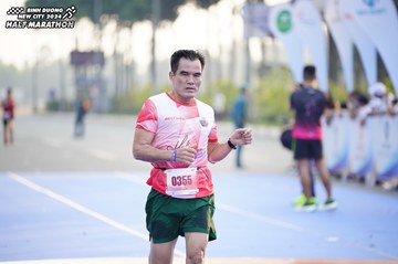 BINH DUONG NEW CITY HALF MARATHON 2024 - Ảnh #1757022