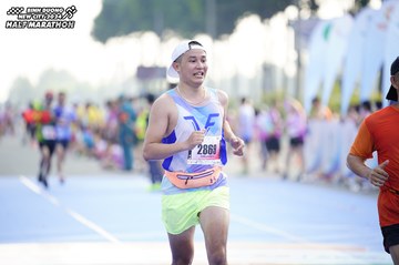 BINH DUONG NEW CITY HALF MARATHON 2024 - Ảnh #1759232