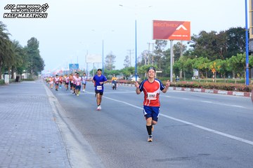BINH DUONG NEW CITY HALF MARATHON 2024 - Ảnh #1772472