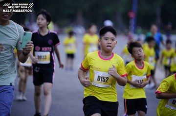 BINH DUONG NEW CITY HALF MARATHON 2024 - Ảnh #1724659