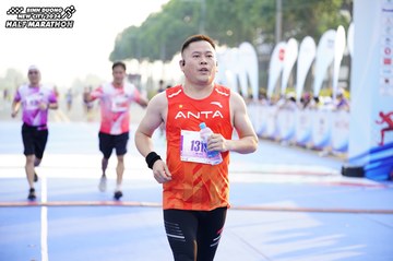 BINH DUONG NEW CITY HALF MARATHON 2024 - Ảnh #1759040