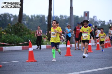 BINH DUONG NEW CITY HALF MARATHON 2024 - Ảnh #1728012
