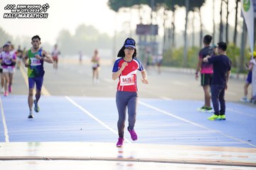 BINH DUONG NEW CITY HALF MARATHON 2024 - Ảnh #1761793