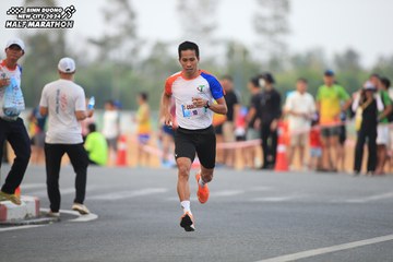 BINH DUONG NEW CITY HALF MARATHON 2024 - Ảnh #1737000