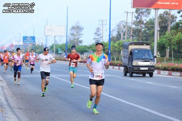 BINH DUONG NEW CITY HALF MARATHON 2024 - Ảnh #1770446
