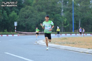 BINH DUONG NEW CITY HALF MARATHON 2024 - Ảnh #1735855
