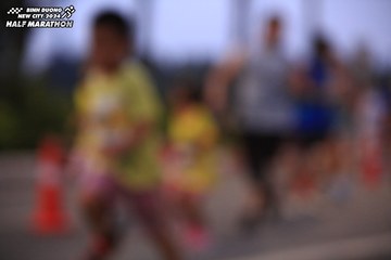 BINH DUONG NEW CITY HALF MARATHON 2024 - Ảnh #1728336