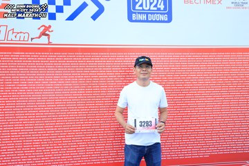 BINH DUONG NEW CITY HALF MARATHON 2024 - Ảnh #1723199
