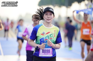 BINH DUONG NEW CITY HALF MARATHON 2024 - Ảnh #1758620