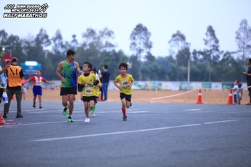 BINH DUONG NEW CITY HALF MARATHON 2024 - Ảnh #1727996
