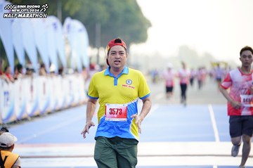 BINH DUONG NEW CITY HALF MARATHON 2024 - Ảnh #1762112