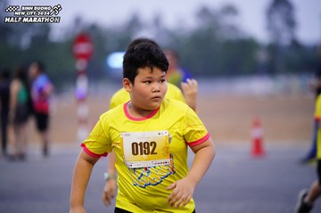 BINH DUONG NEW CITY HALF MARATHON 2024 - Ảnh #1725573