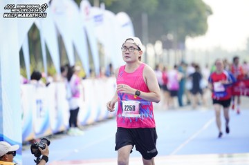BINH DUONG NEW CITY HALF MARATHON 2024 - Ảnh #1759548