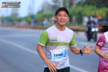 BINH DUONG NEW CITY HALF MARATHON 2024 - Ảnh #1767832