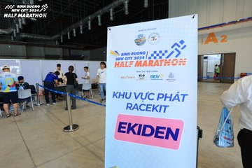BINH DUONG NEW CITY HALF MARATHON 2024 - Ảnh #1723859