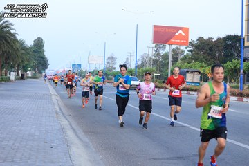 BINH DUONG NEW CITY HALF MARATHON 2024 - Ảnh #1771728