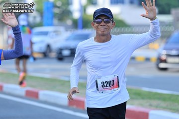 BINH DUONG NEW CITY HALF MARATHON 2024 - Ảnh #1769513