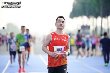 BINH DUONG NEW CITY HALF MARATHON 2024 - Ảnh #1759151