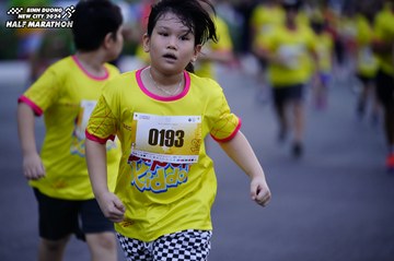BINH DUONG NEW CITY HALF MARATHON 2024 - Ảnh #1724728