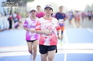 BINH DUONG NEW CITY HALF MARATHON 2024 - Ảnh #1759461