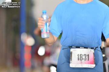 BINH DUONG NEW CITY HALF MARATHON 2024 - Ảnh #1741455