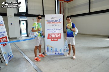 BINH DUONG NEW CITY HALF MARATHON 2024 - Ảnh #1724023