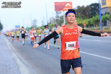 BINH DUONG NEW CITY HALF MARATHON 2024 - Ảnh #1772606