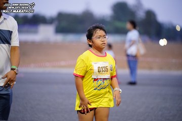 BINH DUONG NEW CITY HALF MARATHON 2024 - Ảnh #1725743