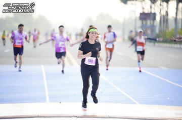 BINH DUONG NEW CITY HALF MARATHON 2024 - Ảnh #1757584