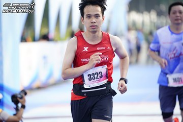 BINH DUONG NEW CITY HALF MARATHON 2024 - Ảnh #1760644