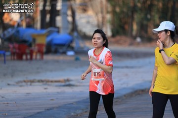 BINH DUONG NEW CITY HALF MARATHON 2024 - Ảnh #1772260