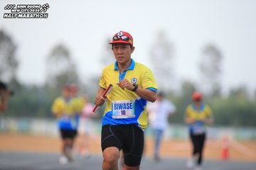 BINH DUONG NEW CITY HALF MARATHON 2024 - Ảnh #1736179