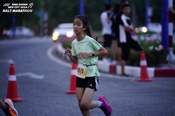 BINH DUONG NEW CITY HALF MARATHON 2024 - Ảnh #1724958