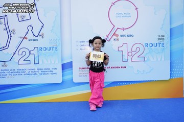 BINH DUONG NEW CITY HALF MARATHON 2024 - Ảnh #1724040