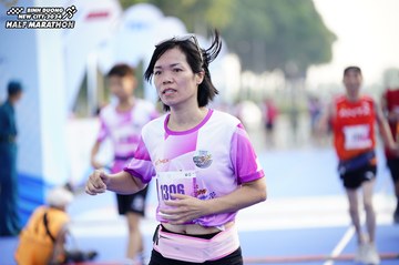 BINH DUONG NEW CITY HALF MARATHON 2024 - Ảnh #1758852