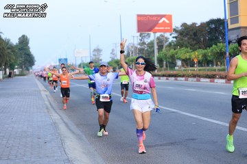 BINH DUONG NEW CITY HALF MARATHON 2024 - Ảnh #1772678