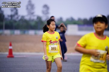 BINH DUONG NEW CITY HALF MARATHON 2024 - Ảnh #1725723