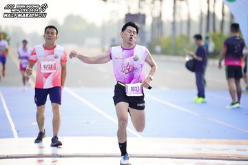 BINH DUONG NEW CITY HALF MARATHON 2024 - Ảnh #1756659