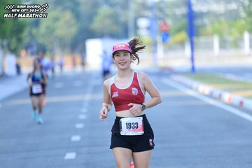 BINH DUONG NEW CITY HALF MARATHON 2024 - Ảnh #1771006