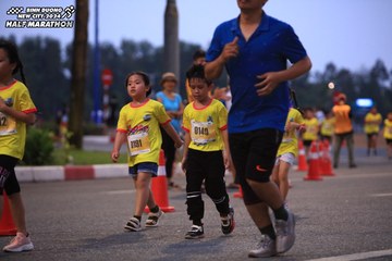 BINH DUONG NEW CITY HALF MARATHON 2024 - Ảnh #1728217