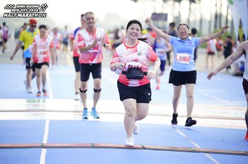 BINH DUONG NEW CITY HALF MARATHON 2024 - Ảnh #1767471