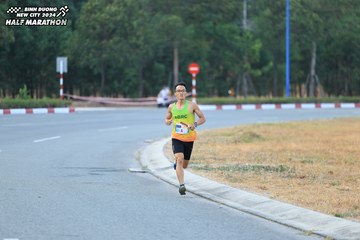 BINH DUONG NEW CITY HALF MARATHON 2024 - Ảnh #1735347