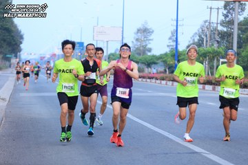 BINH DUONG NEW CITY HALF MARATHON 2024 - Ảnh #1765641