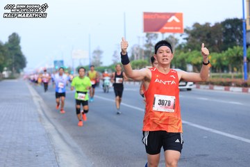 BINH DUONG NEW CITY HALF MARATHON 2024 - Ảnh #1772748