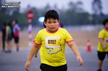 BINH DUONG NEW CITY HALF MARATHON 2024 - Ảnh #1725572