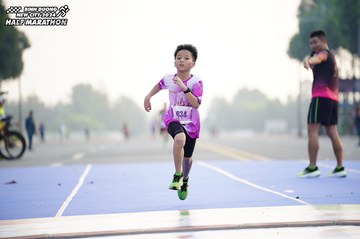 BINH DUONG NEW CITY HALF MARATHON 2024 - Ảnh #1776209