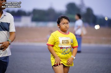 BINH DUONG NEW CITY HALF MARATHON 2024 - Ảnh #1725746
