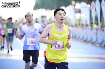 BINH DUONG NEW CITY HALF MARATHON 2024 - Ảnh #1760775