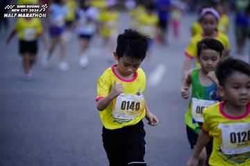 BINH DUONG NEW CITY HALF MARATHON 2024 - Ảnh #1724719