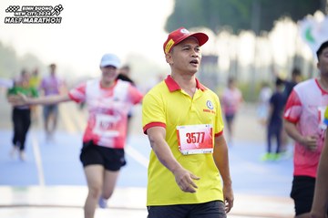 BINH DUONG NEW CITY HALF MARATHON 2024 - Ảnh #1762782